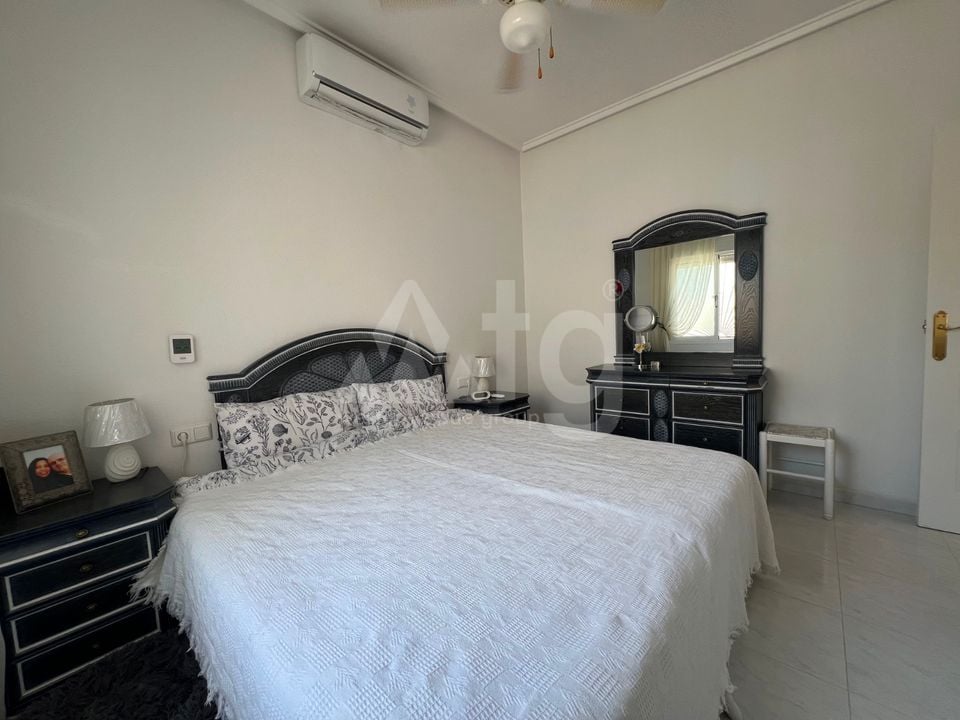 2 bedroom Villa in Ciudad Quesada - CCT148471 - Photo - 9