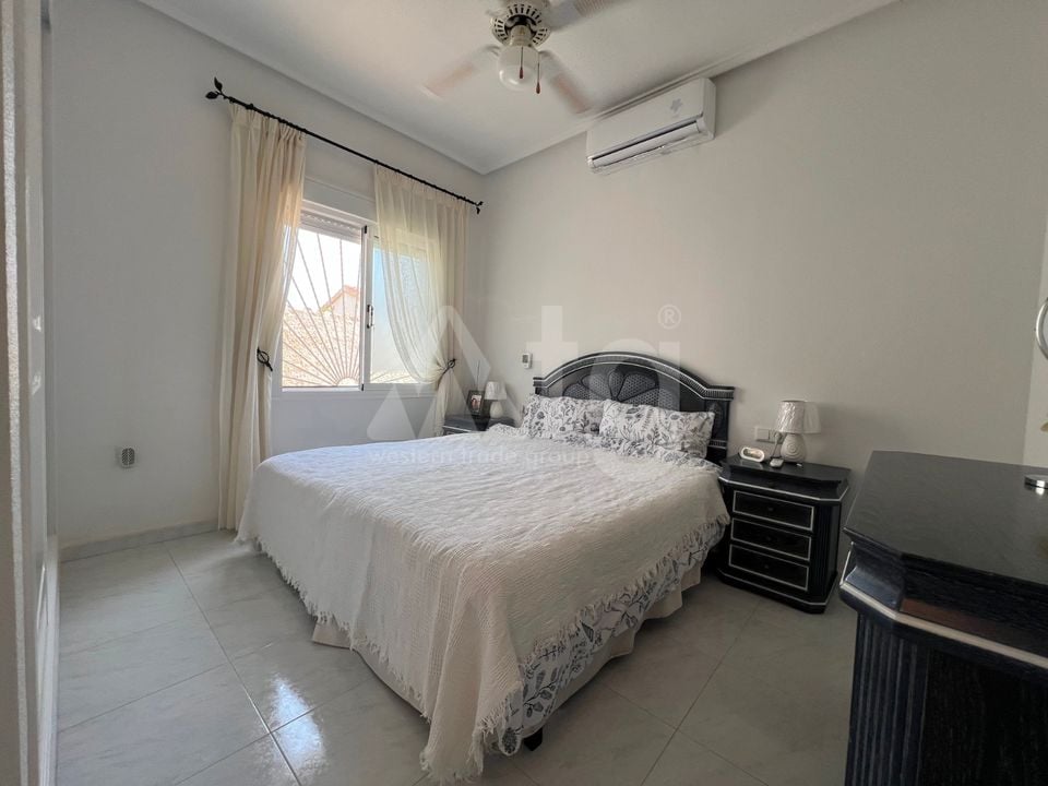 2 bedroom Villa in Ciudad Quesada - CCT148471 - Photo - 8