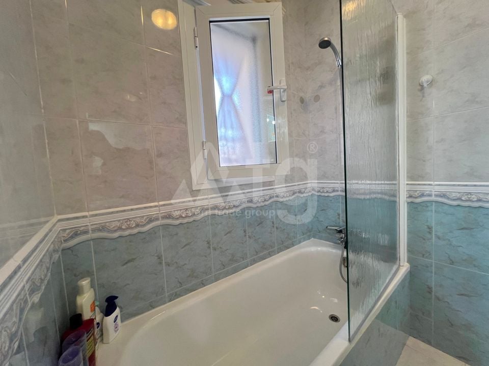2 bedroom Villa in Ciudad Quesada - CCT148471 - Photo - 14