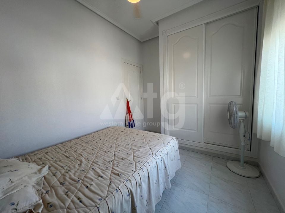 2 bedroom Villa in Ciudad Quesada - CCT148471 - Photo - 12