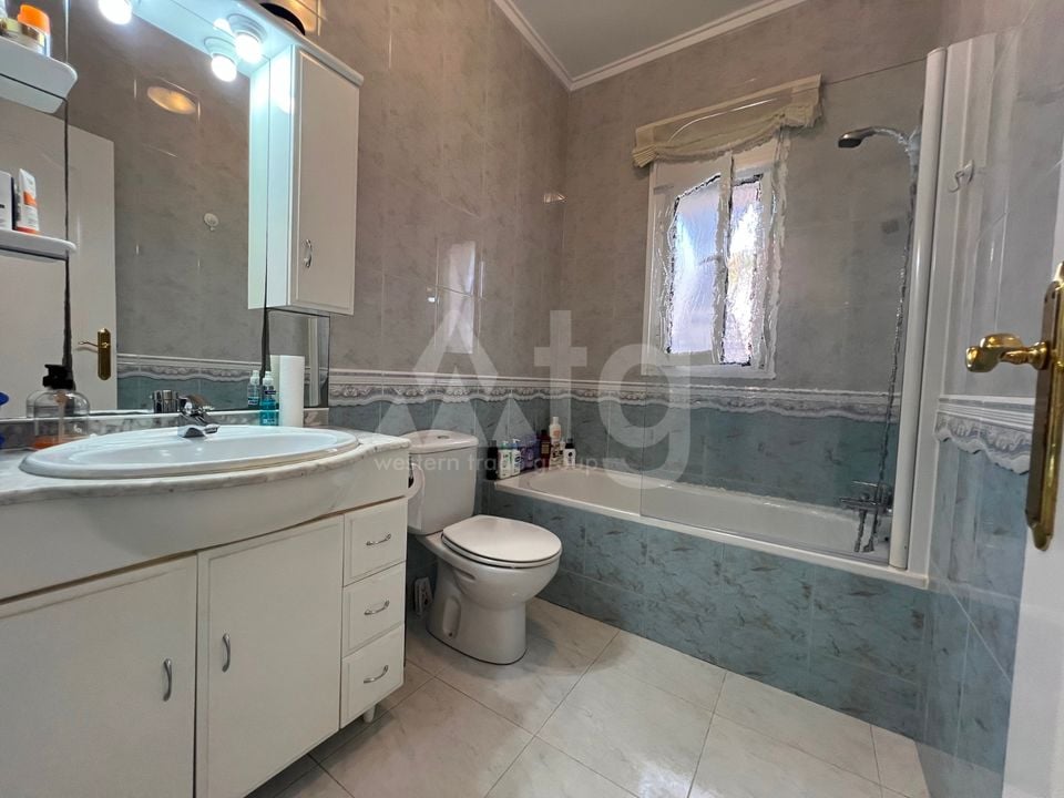 2 bedroom Villa in Ciudad Quesada - CCT148471 - Photo - 13