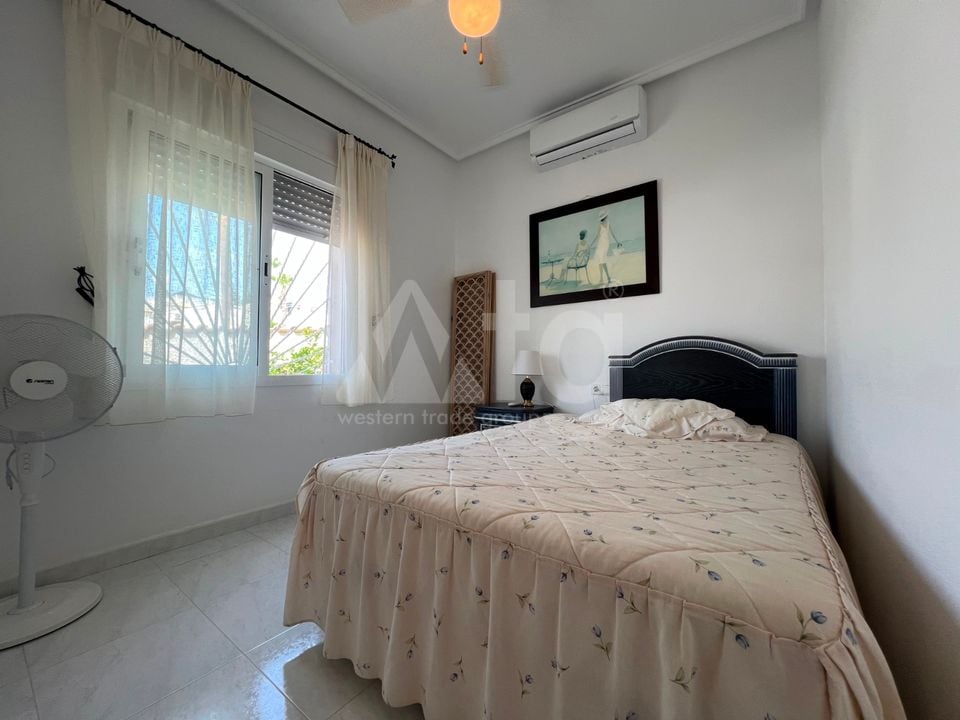 2 bedroom Villa in Ciudad Quesada - CCT148471 - Photo - 11