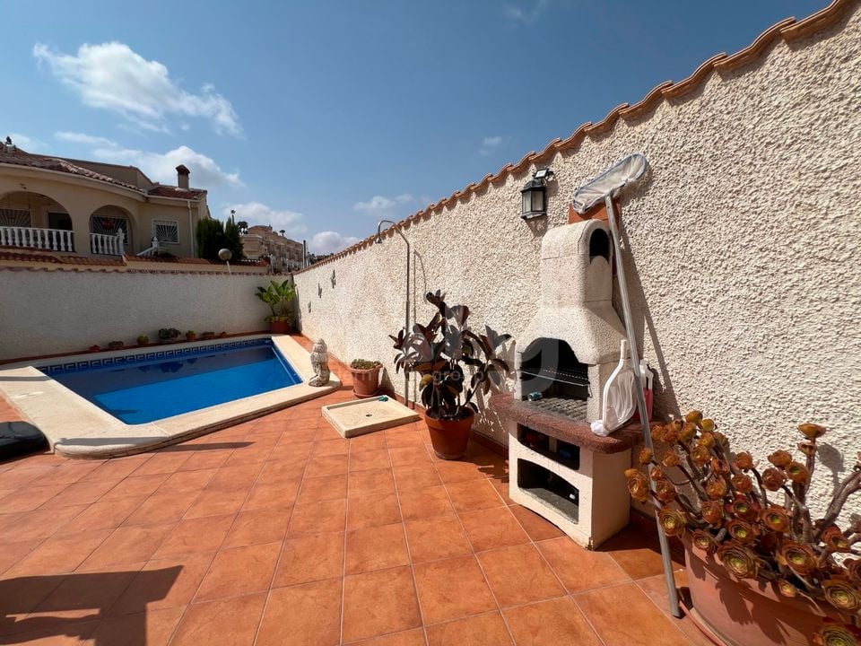 2 bedroom Villa in Ciudad Quesada - CCT148471 - Photo - 17