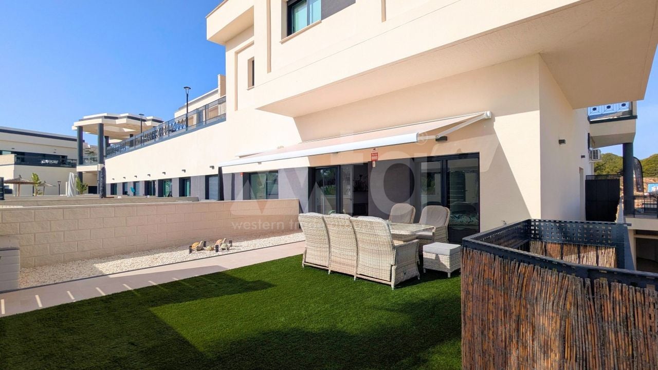 Appartement de 2 chambres à Algorfa - ELA148474 - Photo - 1