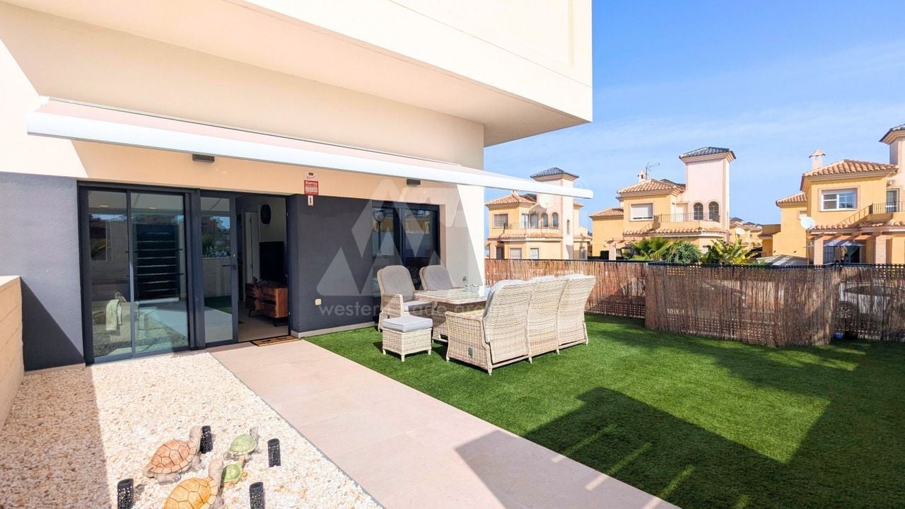 Appartement de 2 chambres à Algorfa - ELA148474 - Photo - 2