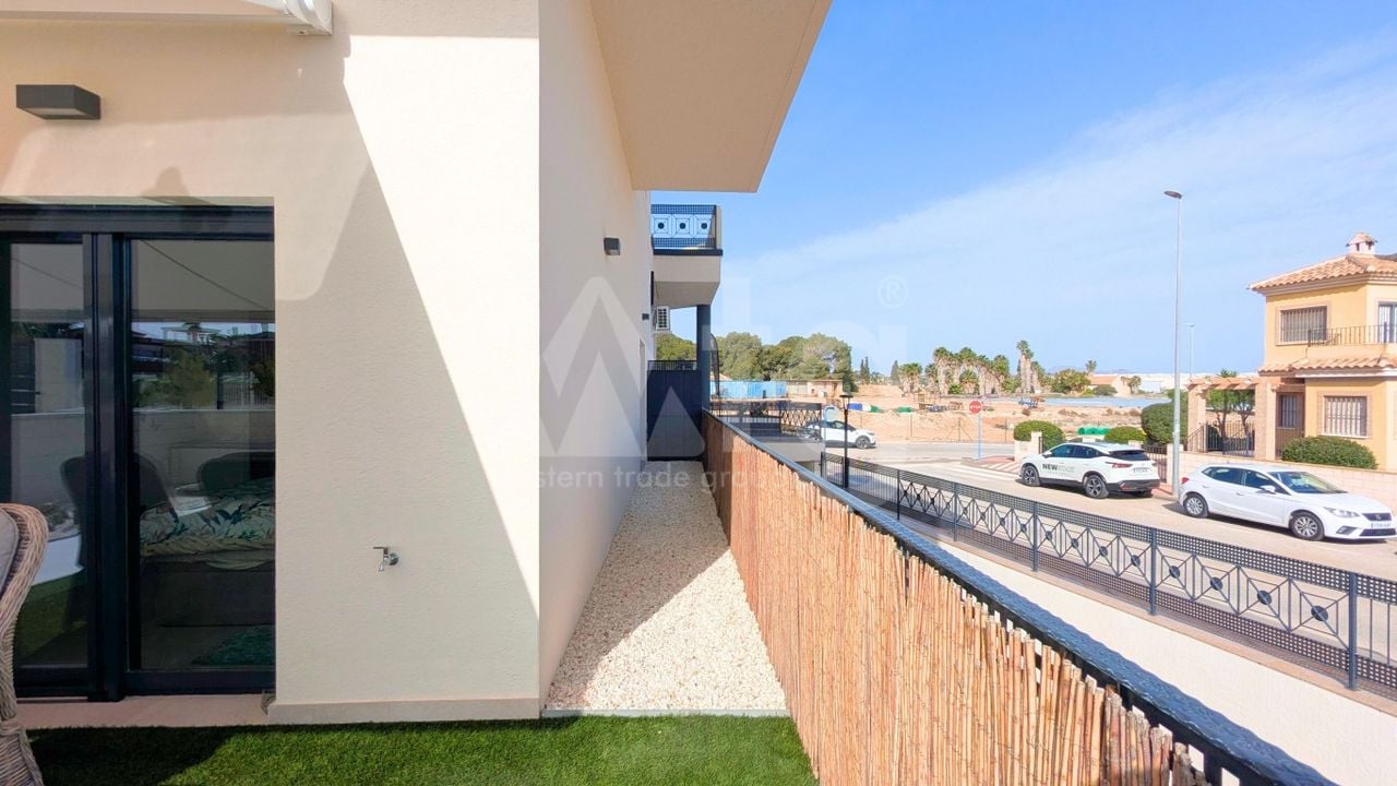 Appartement de 2 chambres à Algorfa - ELA148474 - Photo - 28