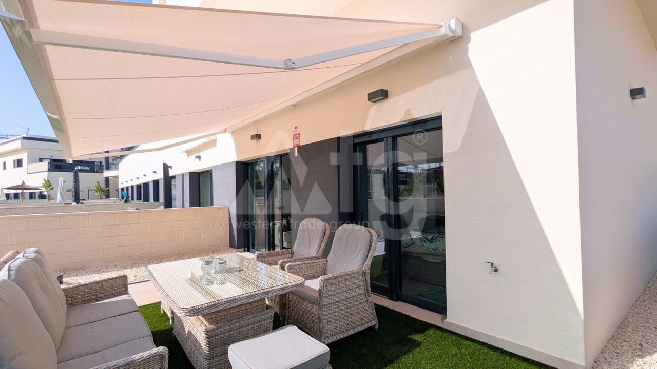 Appartement de 2 chambres à Algorfa - ELA148474 - Photo - 3