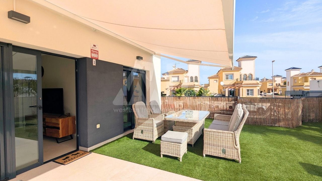 Appartement de 2 chambres à Algorfa - ELA148474 - Photo - 4