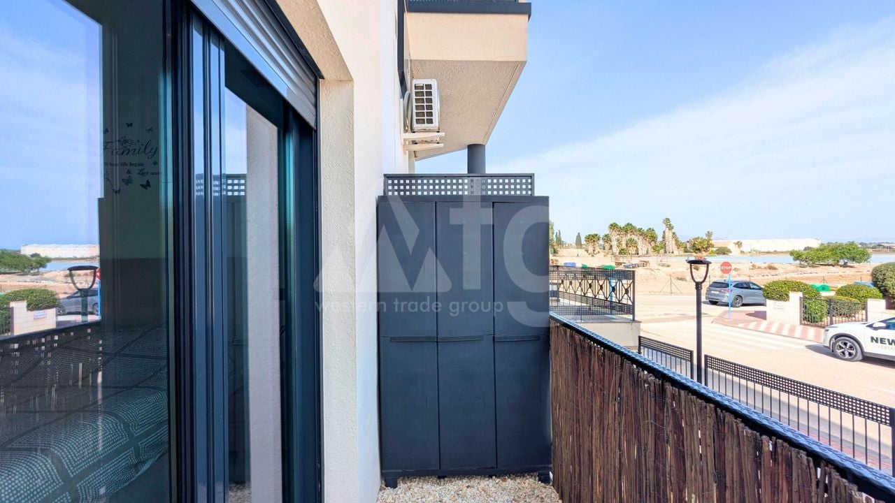 Appartement de 2 chambres à Algorfa - ELA148474 - Photo - 27