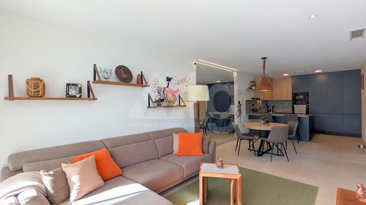 Appartement de 2 chambres à Algorfa - ELA148474 - Photo - 7