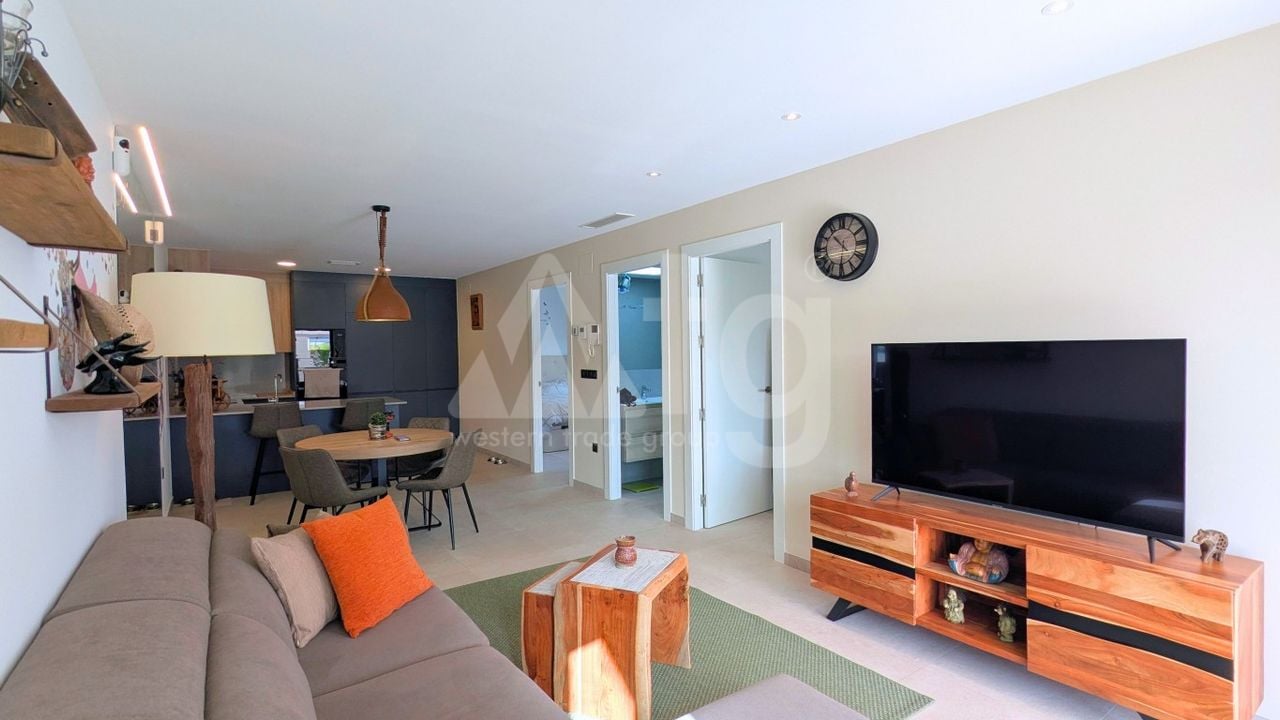 Appartement de 2 chambres à Algorfa - ELA148474 - Photo - 9