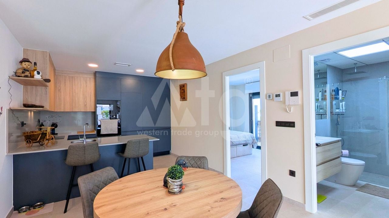 Appartement de 2 chambres à Algorfa - ELA148474 - Photo - 11