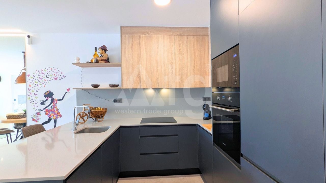 Appartement de 2 chambres à Algorfa - ELA148474 - Photo - 13