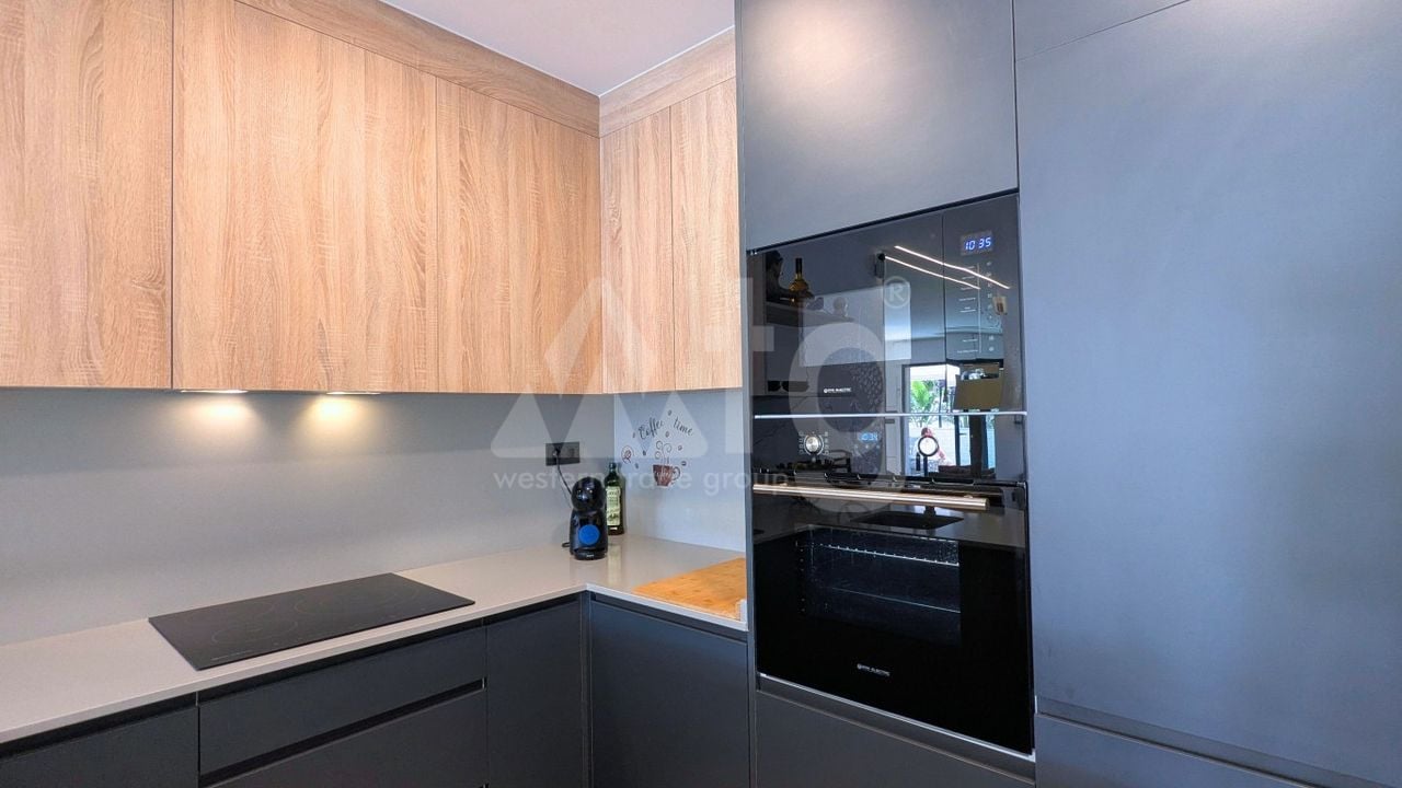 Appartement de 2 chambres à Algorfa - ELA148474 - Photo - 14