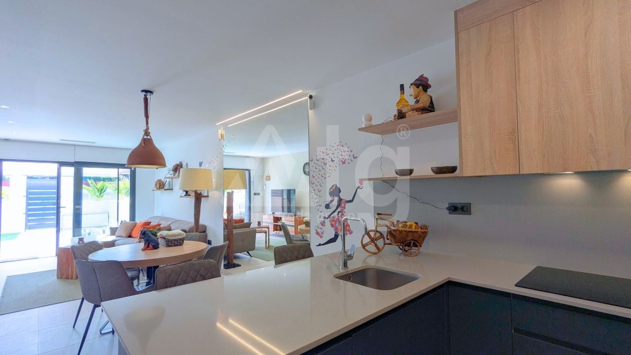 Appartement de 2 chambres à Algorfa - ELA148474 - Photo - 16