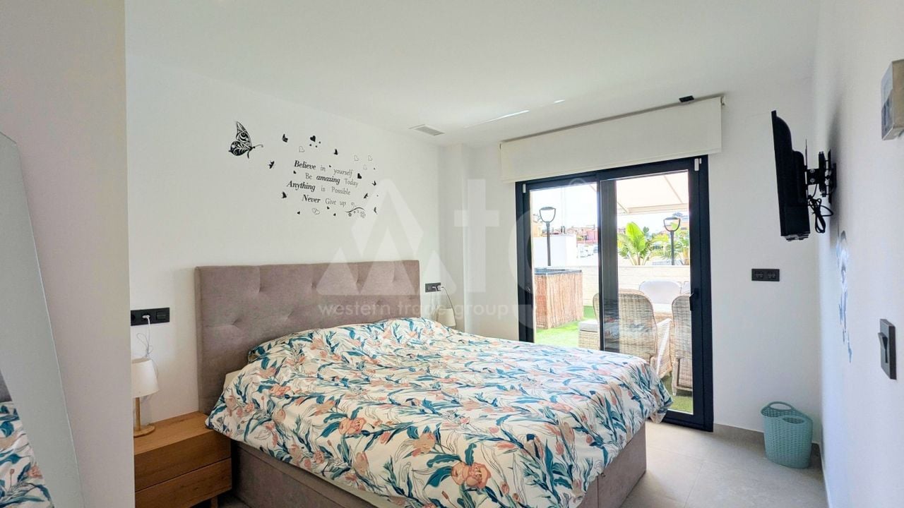 Appartement de 2 chambres à Algorfa - ELA148474 - Photo - 19