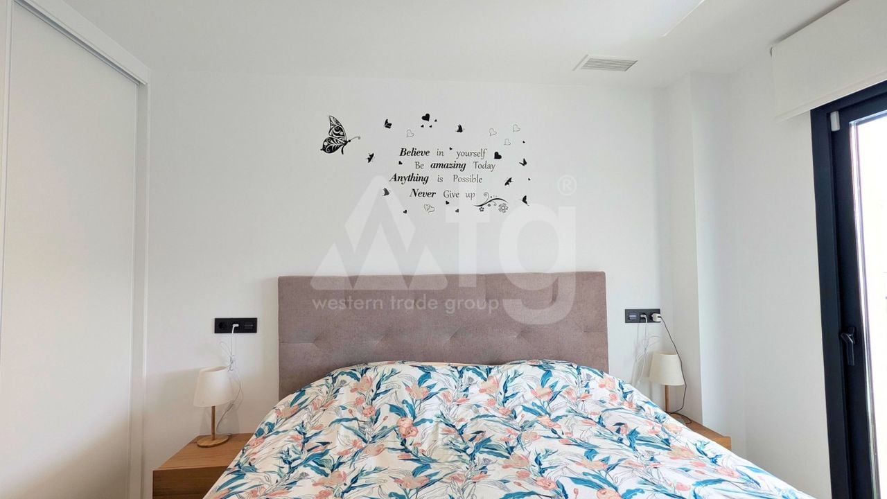 Appartement de 2 chambres à Algorfa - ELA148474 - Photo - 20