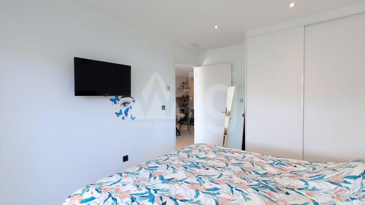 Appartement de 2 chambres à Algorfa - ELA148474 - Photo - 21
