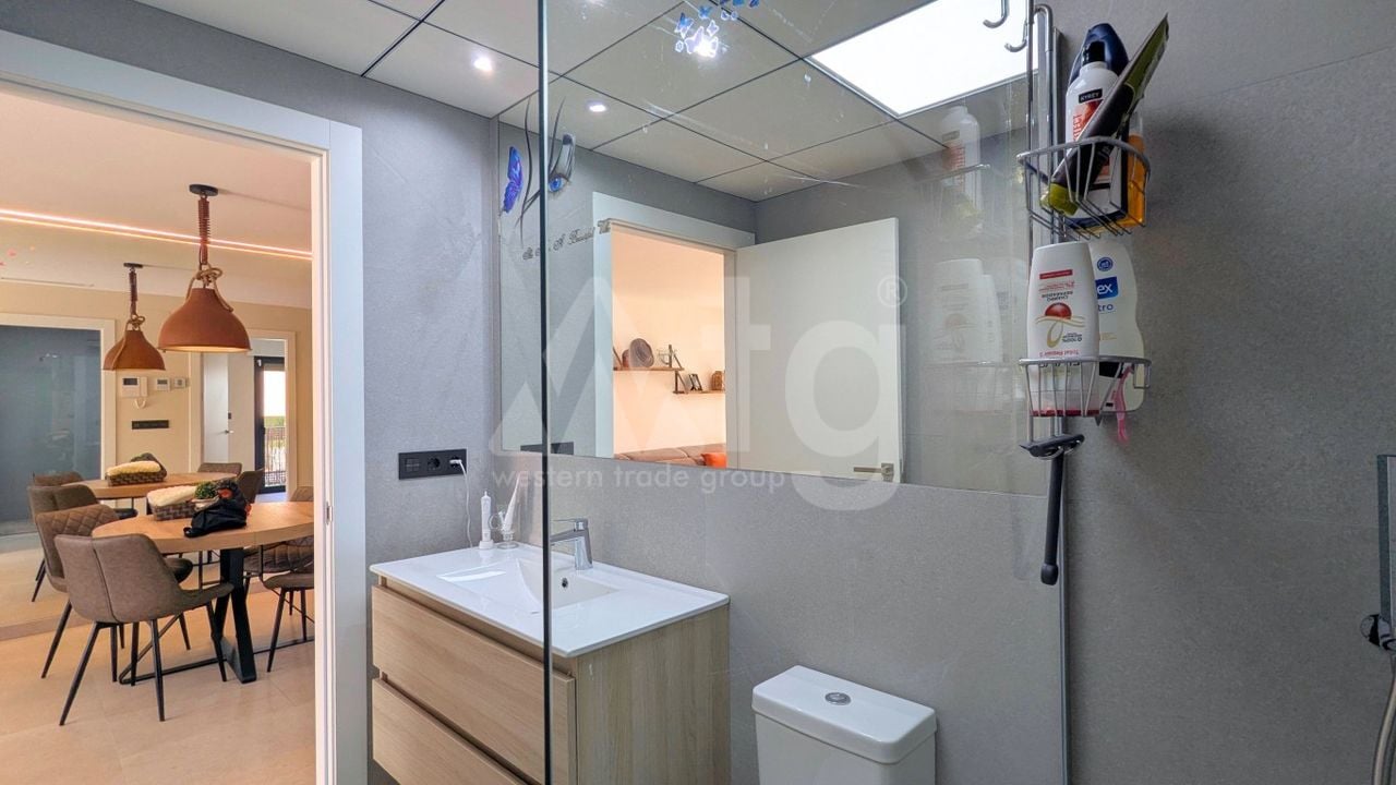 Appartement de 2 chambres à Algorfa - ELA148474 - Photo - 25
