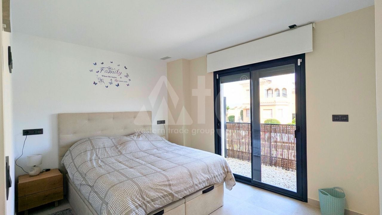 Appartement de 2 chambres à Algorfa - ELA148474 - Photo - 22