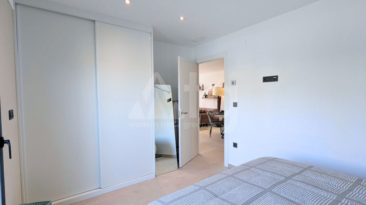 Appartement de 2 chambres à Algorfa - ELA148474 - Photo - 24