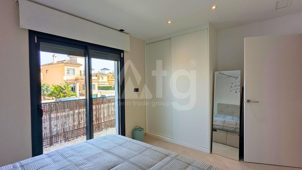 Appartement de 2 chambres à Algorfa - ELA148474 - Photo - 23