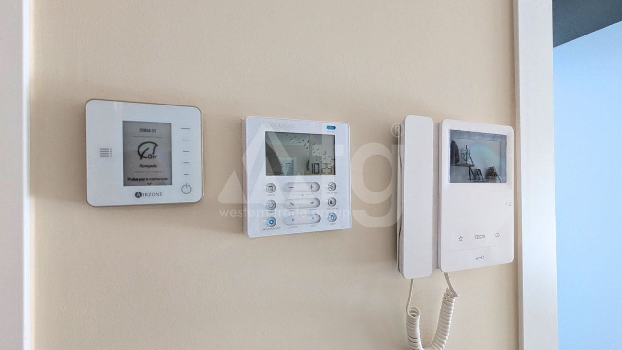 Appartement de 2 chambres à Algorfa - ELA148474 - Photo - 18