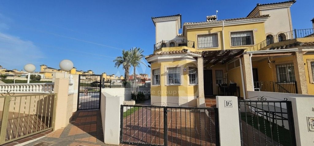 3 Schlafzimmer Villa in Algorfa - ELA148475 - Foto - 1