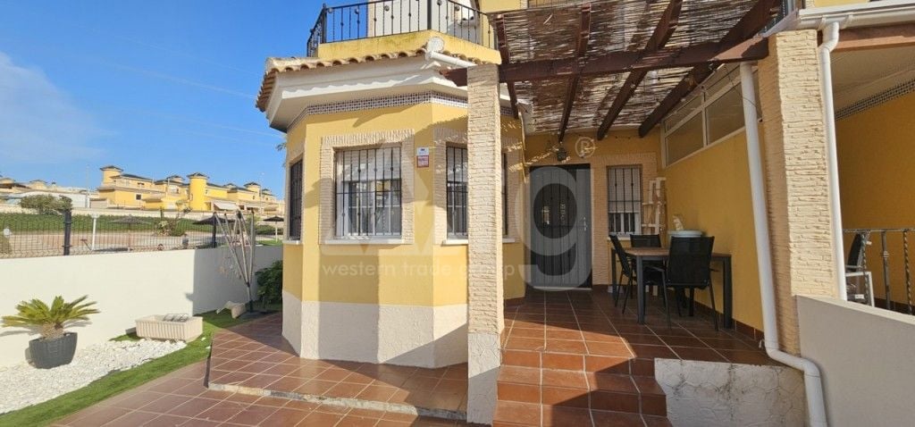 3 Schlafzimmer Villa in Algorfa - ELA148475 - Foto - 2