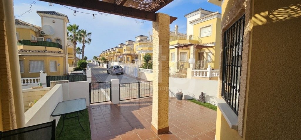 3 Schlafzimmer Villa in Algorfa - ELA148475 - Foto - 24