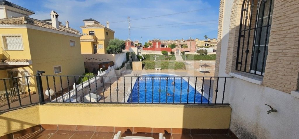 3 Schlafzimmer Villa in Algorfa - ELA148475 - Foto - 21