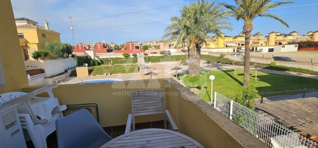 3 Schlafzimmer Villa in Algorfa - ELA148475 - Foto - 17