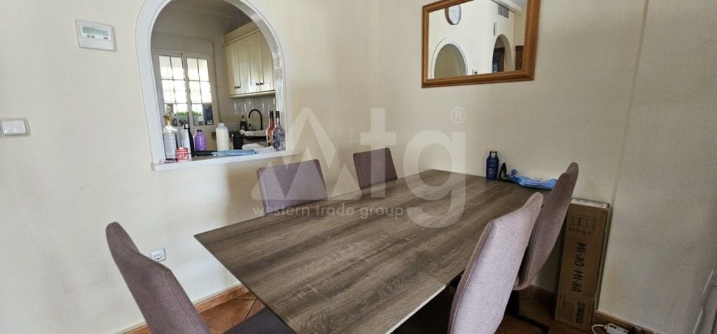 3 Schlafzimmer Villa in Algorfa - ELA148475 - Foto - 6