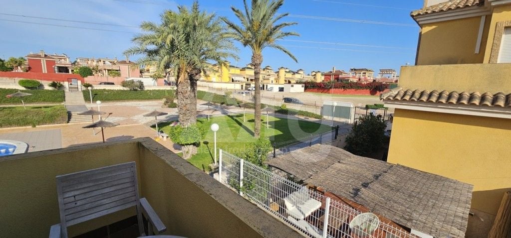 3 Schlafzimmer Villa in Algorfa - ELA148475 - Foto - 18