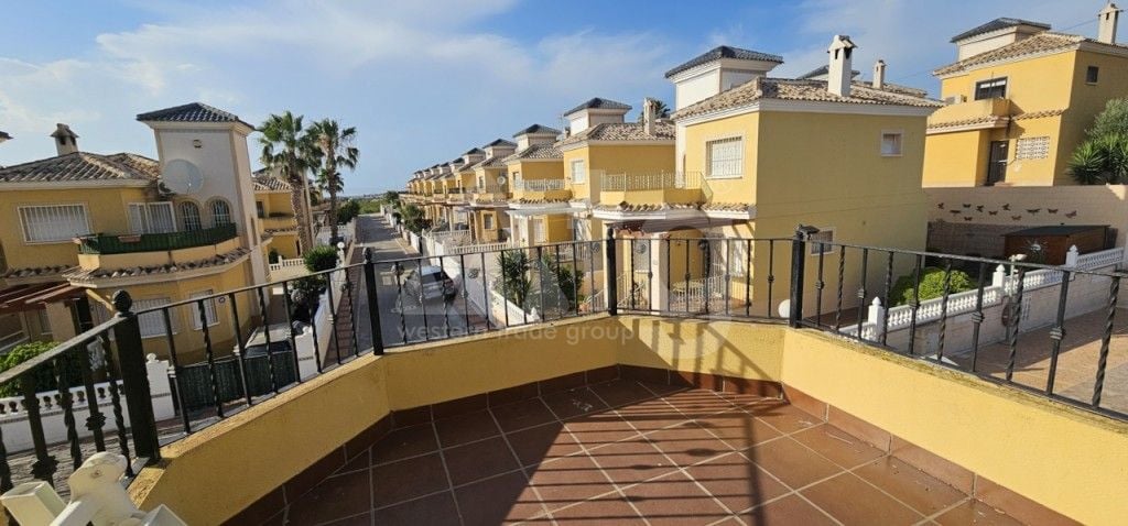 3 Schlafzimmer Villa in Algorfa - ELA148475 - Foto - 20