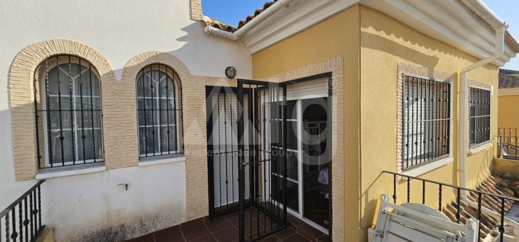 3 Schlafzimmer Villa in Algorfa - ELA148475 - Foto - 15