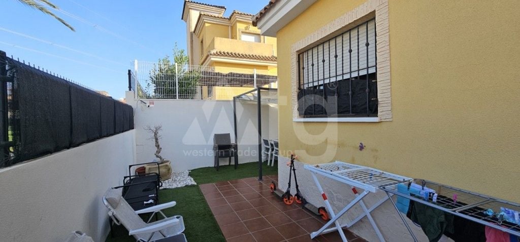 3 Schlafzimmer Villa in Algorfa - ELA148475 - Foto - 22