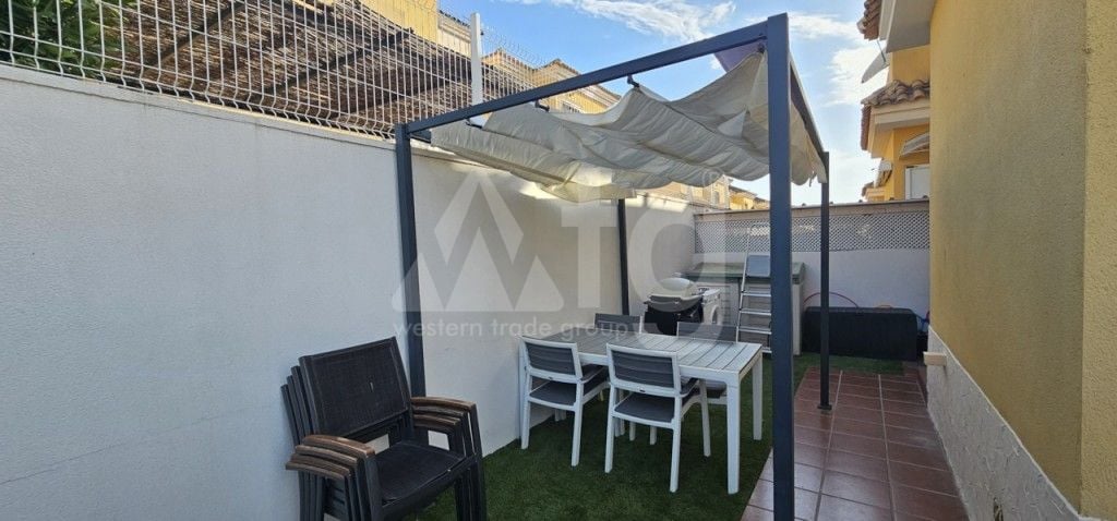 3 Schlafzimmer Villa in Algorfa - ELA148475 - Foto - 23