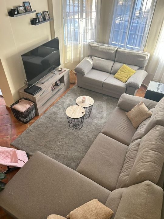 3 Schlafzimmer Villa in Algorfa - ELA148475 - Foto - 3