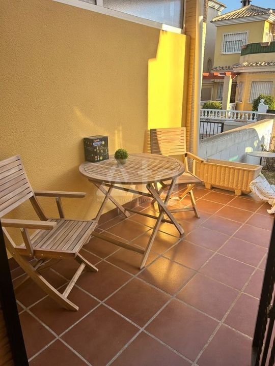 3 Schlafzimmer Villa in Algorfa - ELA148475 - Foto - 16