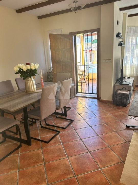 3 Schlafzimmer Villa in Algorfa - ELA148475 - Foto - 5