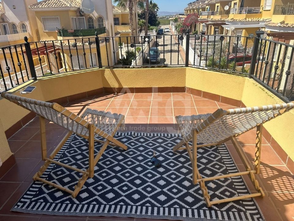 3 Schlafzimmer Villa in Algorfa - ELA148475 - Foto - 19