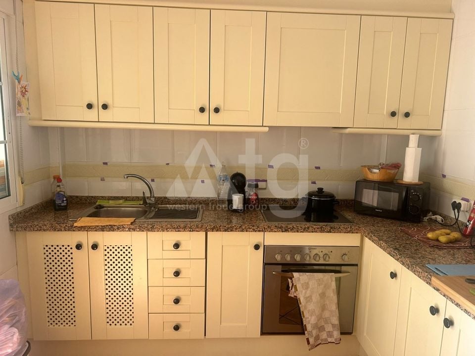 3 Schlafzimmer Villa in Algorfa - ELA148475 - Foto - 7