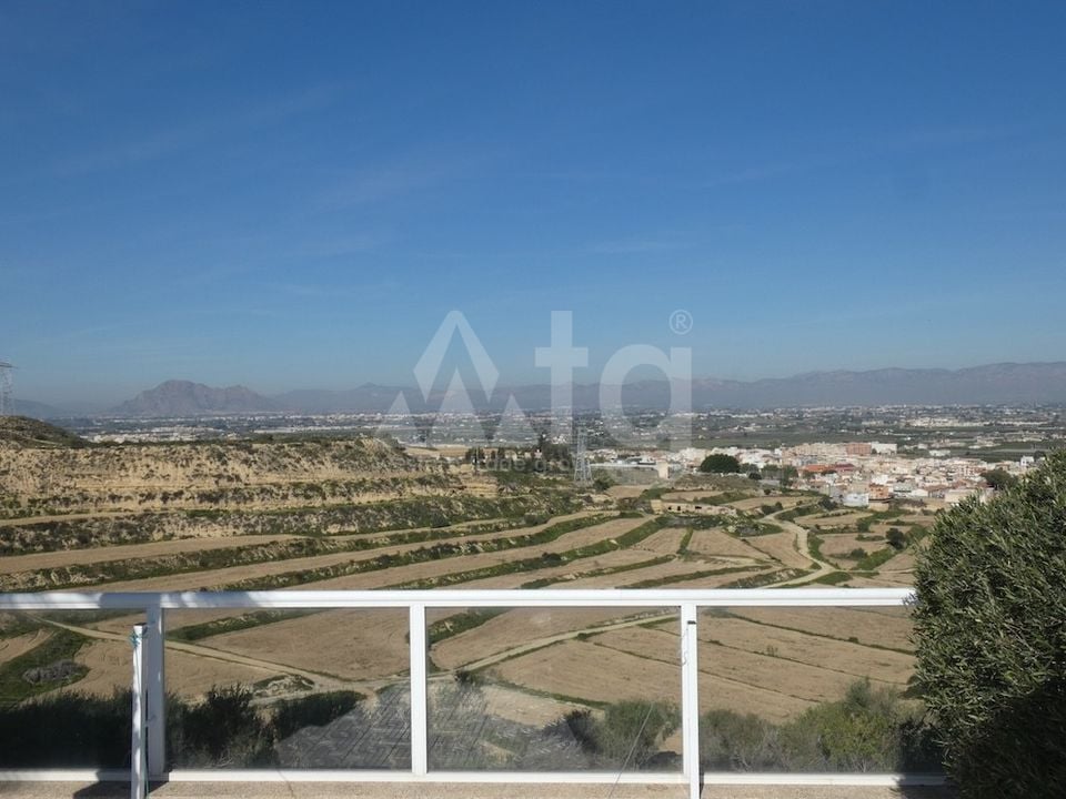 Vilă cu 4 dormitoare în Ciudad Quesada - CSP148485 - Imagini - 35