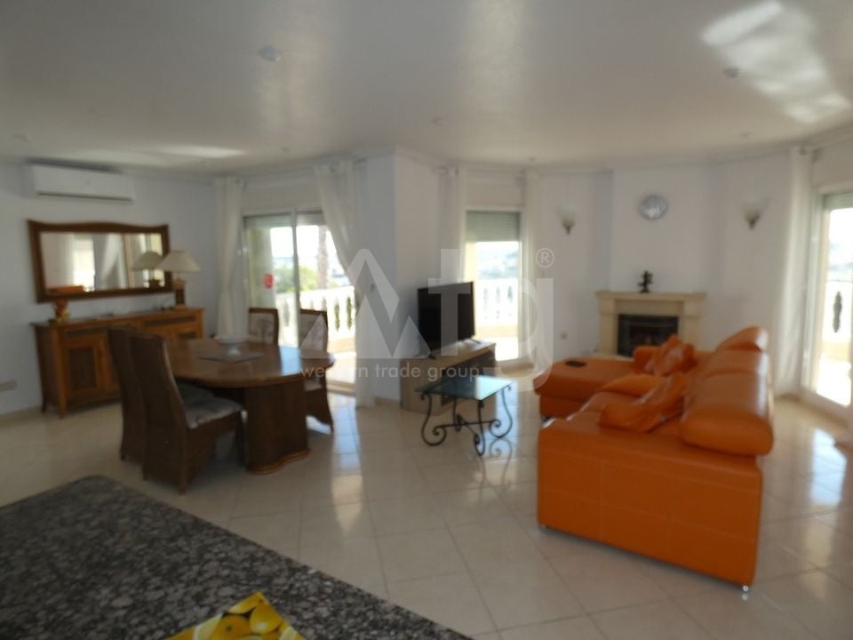 Vilă cu 4 dormitoare în Ciudad Quesada - CSP148485 - Imagini - 6