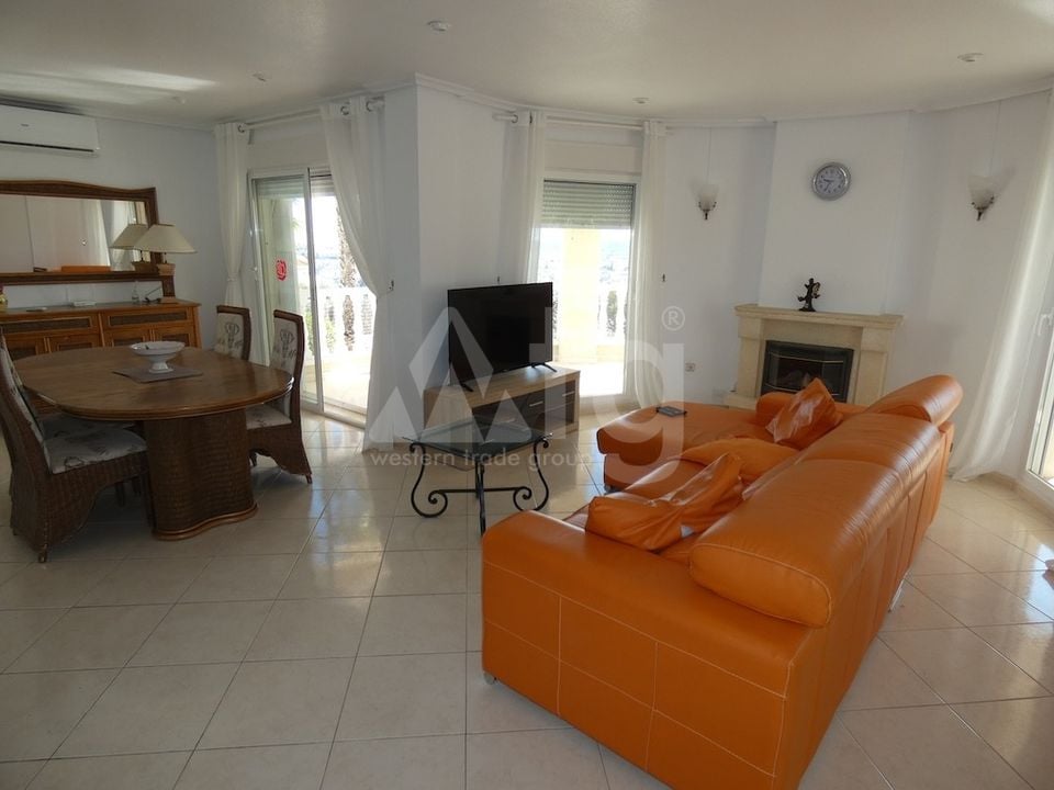 Vilă cu 4 dormitoare în Ciudad Quesada - CSP148485 - Imagini - 7