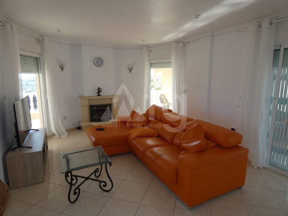 Vilă cu 4 dormitoare în Ciudad Quesada - CSP148485 - Imagini - 5