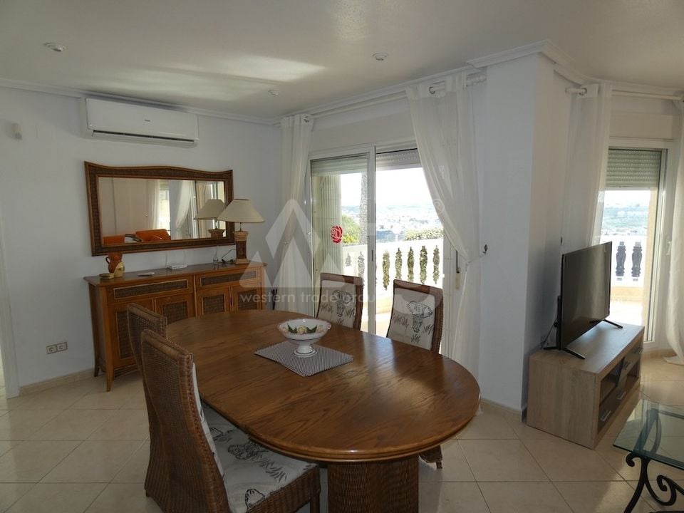 Vilă cu 4 dormitoare în Ciudad Quesada - CSP148485 - Imagini - 10