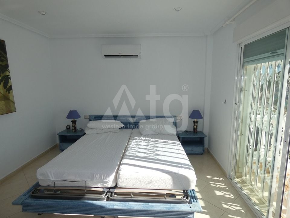 Vilă cu 4 dormitoare în Ciudad Quesada - CSP148485 - Imagini - 21