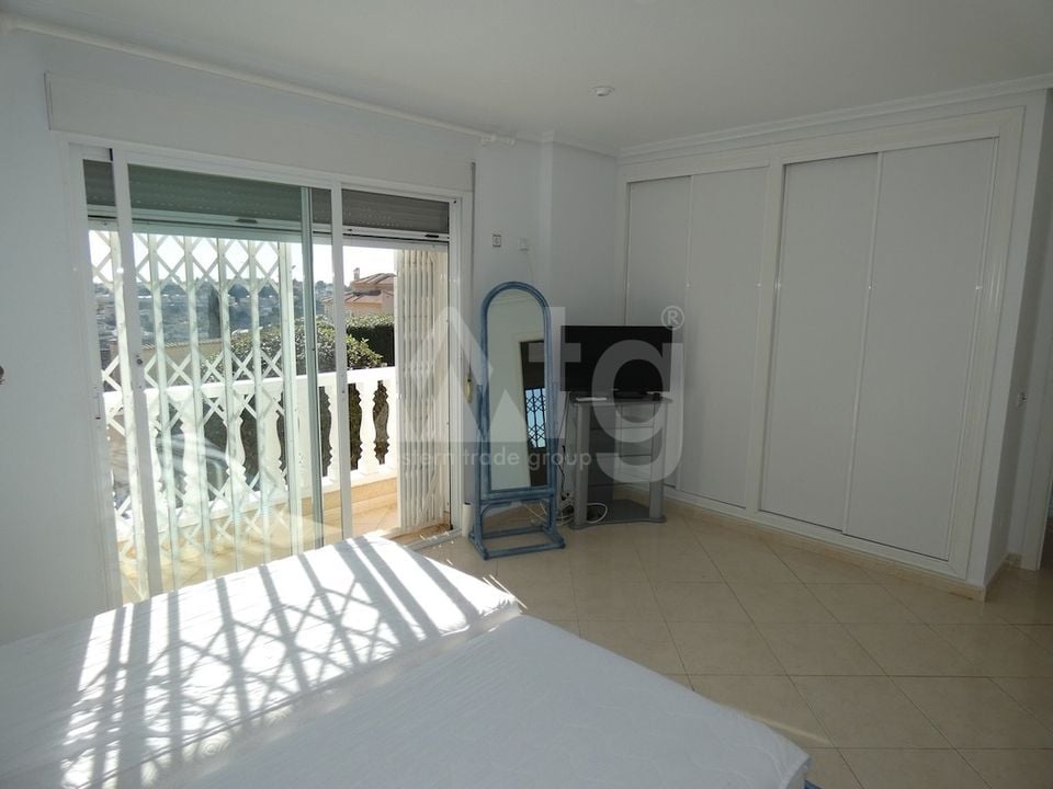 Vilă cu 4 dormitoare în Ciudad Quesada - CSP148485 - Imagini - 22